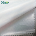 Custom Muti-thickness Logo Square 100% PVA Cold Water Soluble Film paper for Embroidery 100cm / 160cm / 200cm Plain